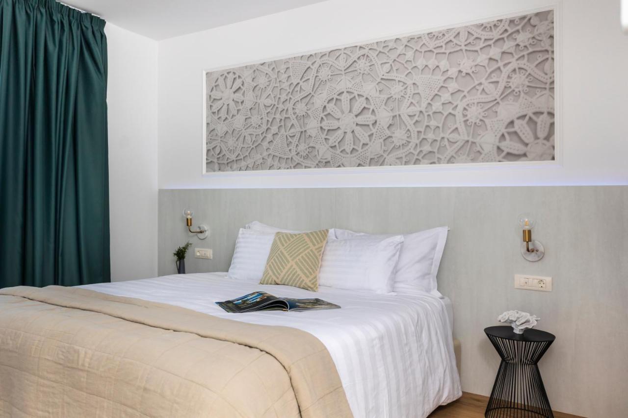 נובליה Hotel In Excelsis מראה חיצוני תמונה