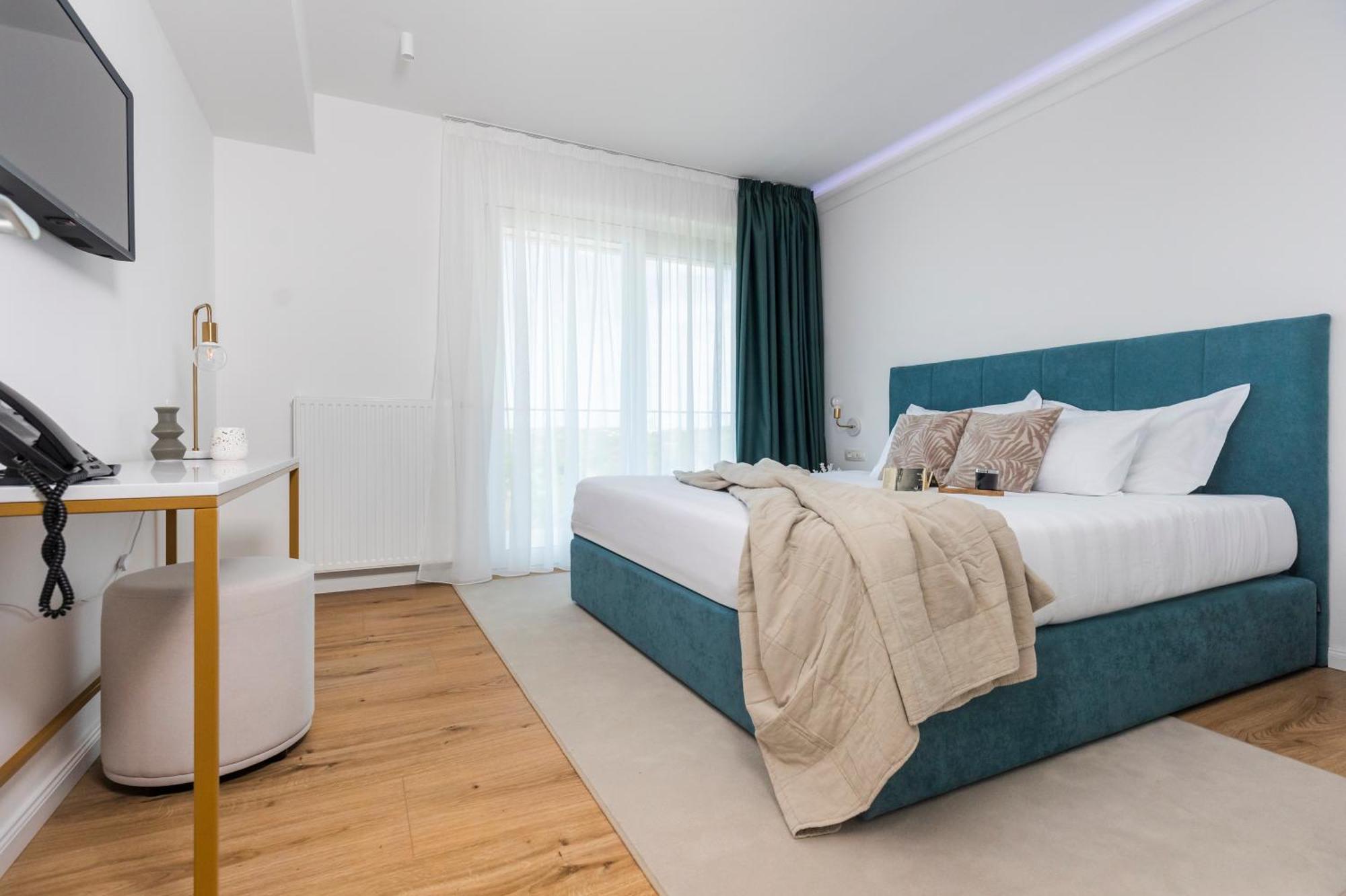 נובליה Hotel In Excelsis מראה חיצוני תמונה