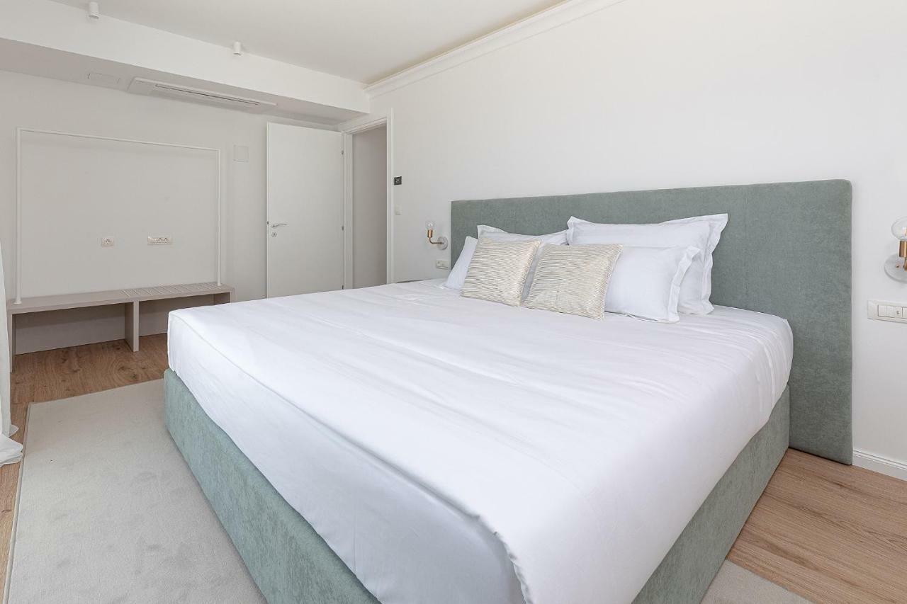 נובליה Hotel In Excelsis מראה חיצוני תמונה