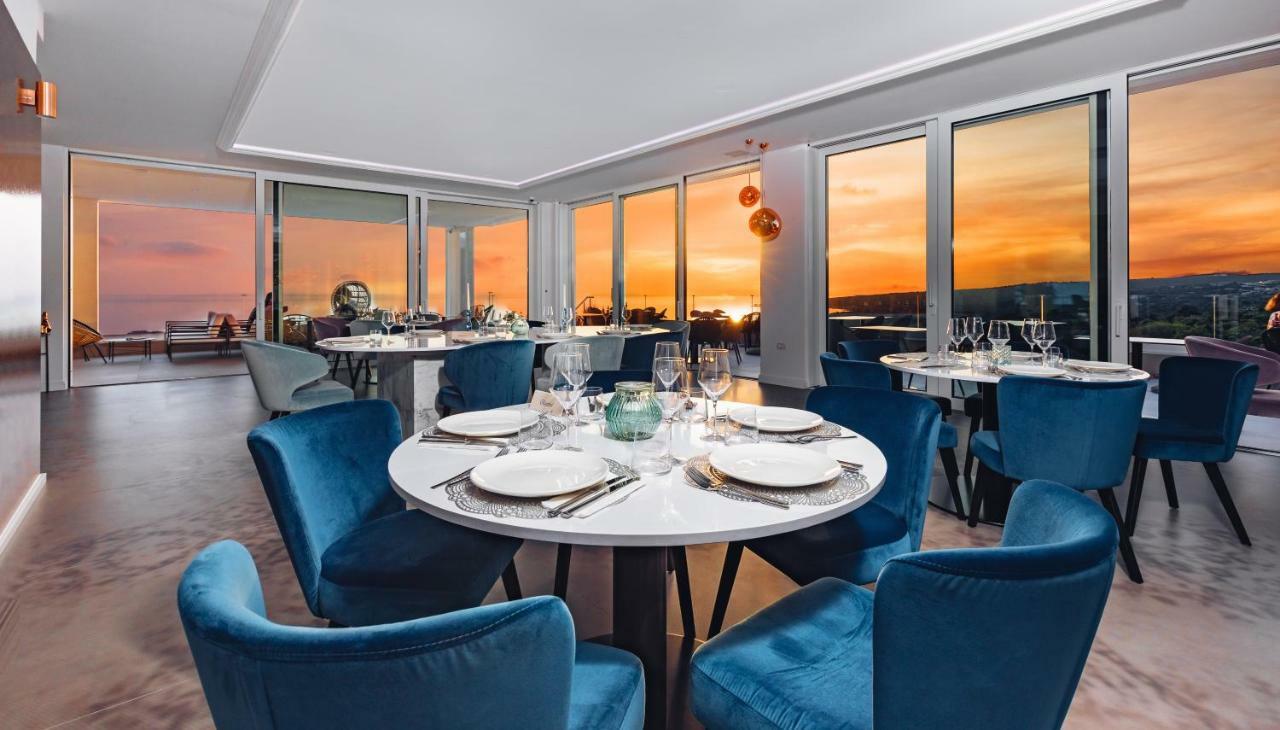 נובליה Hotel In Excelsis מראה חיצוני תמונה