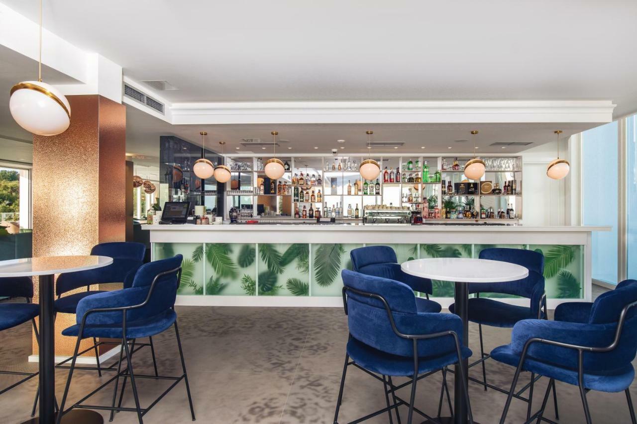 נובליה Hotel In Excelsis מראה חיצוני תמונה